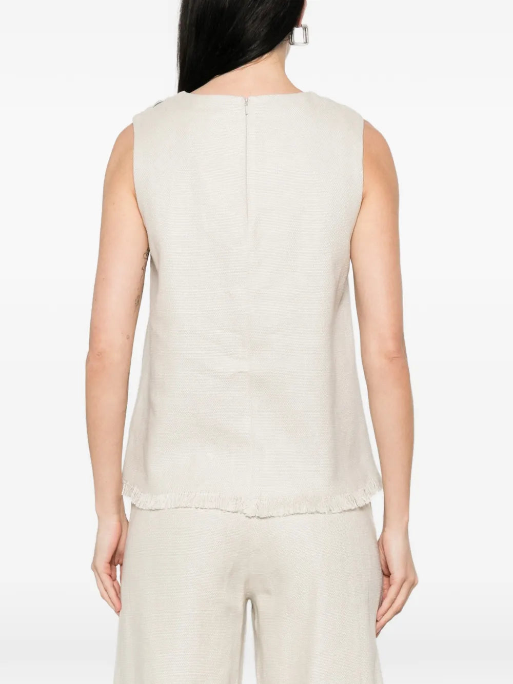 S MAX MARA - Top - 2619161053600