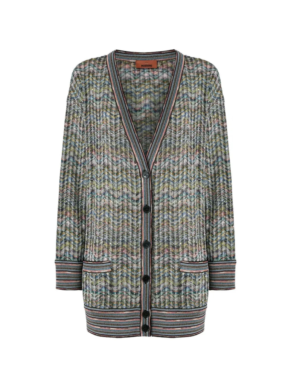 MISSONI - Maglieria - DS26WM0NBC006D