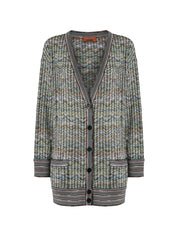 MISSONI - Maglieria - DS26WM0NBC006D