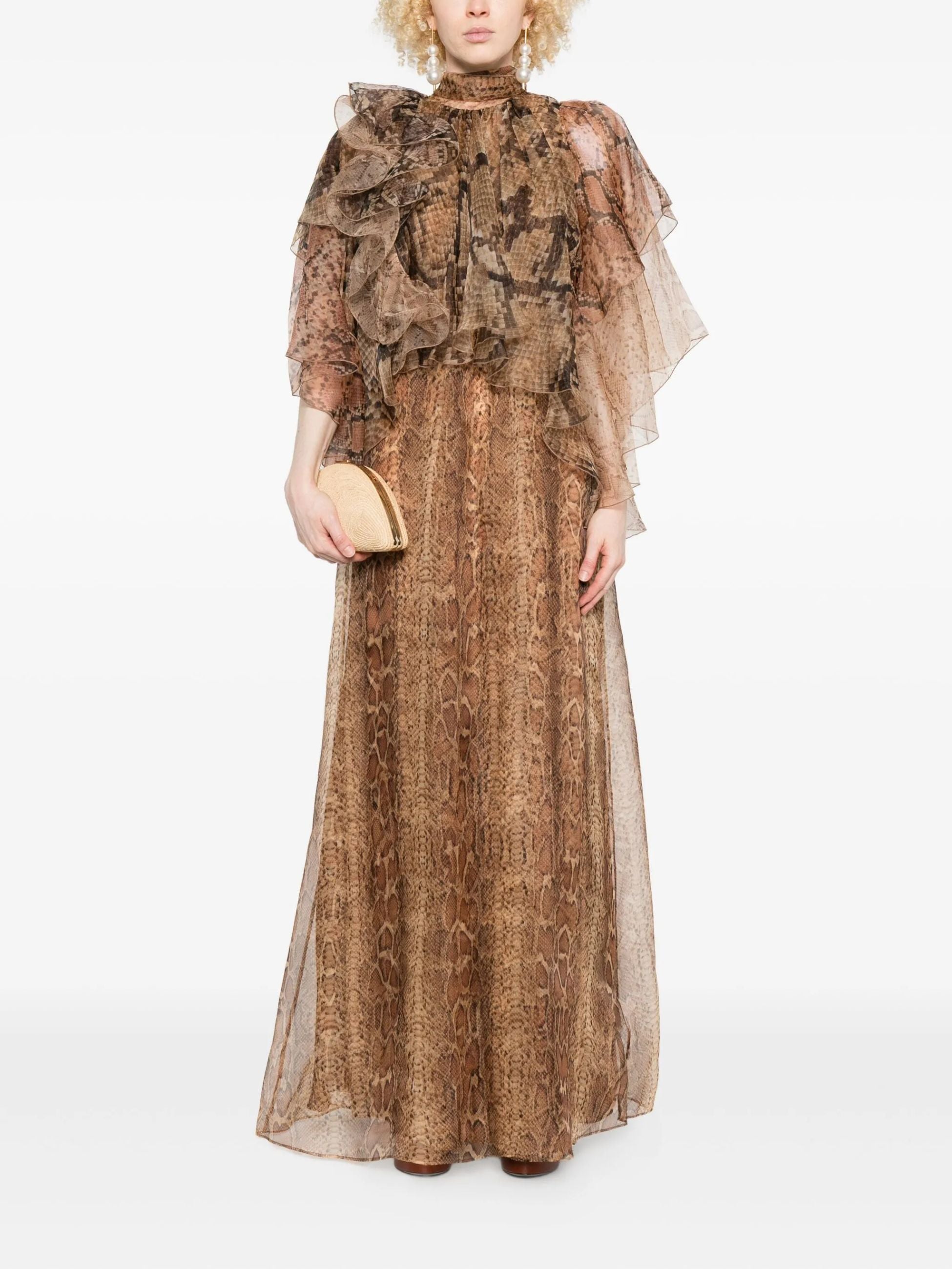 ZIMMERMANN - Abiti - 4939DF252