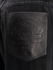 DSQUARED2 - Pantaloni - S74LB1768D30015