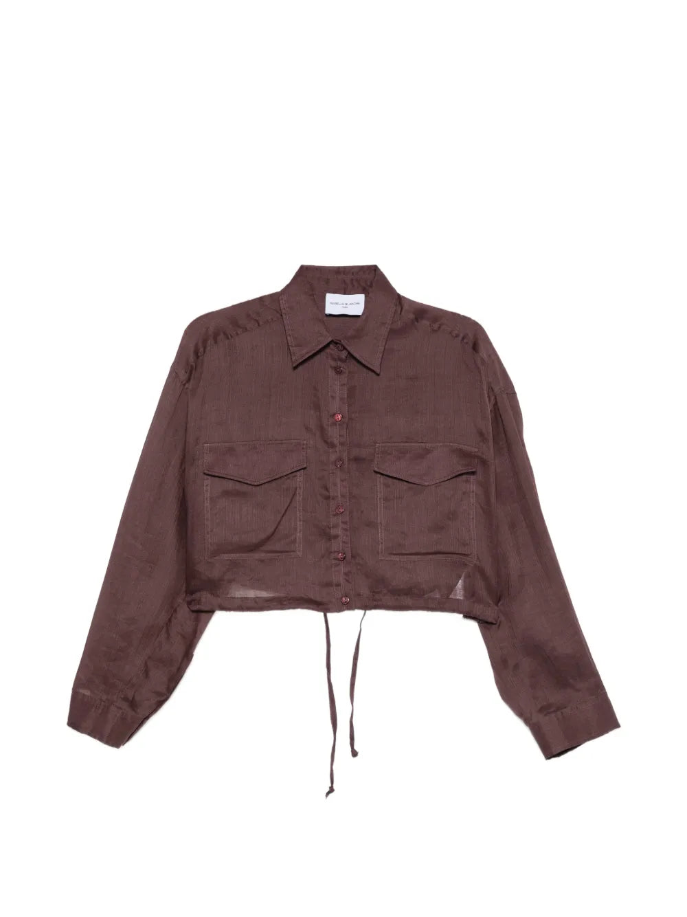 ISABELLE BLANCHE - Camicie - C082T017