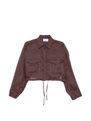 ISABELLE BLANCHE - Camicie - C082T017
