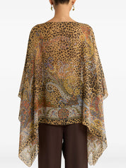 ETRO - Cappotti - WRJA0027AKG71