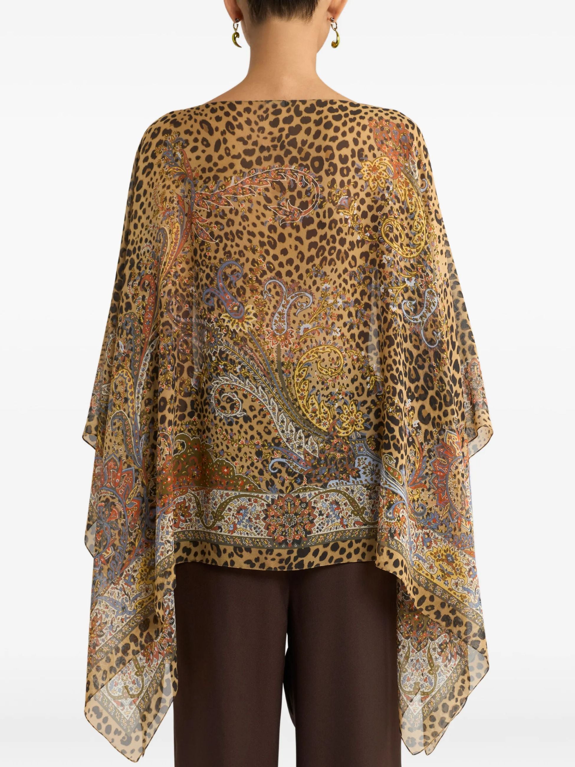 ETRO - Cappotti - WRJA0027AKG71