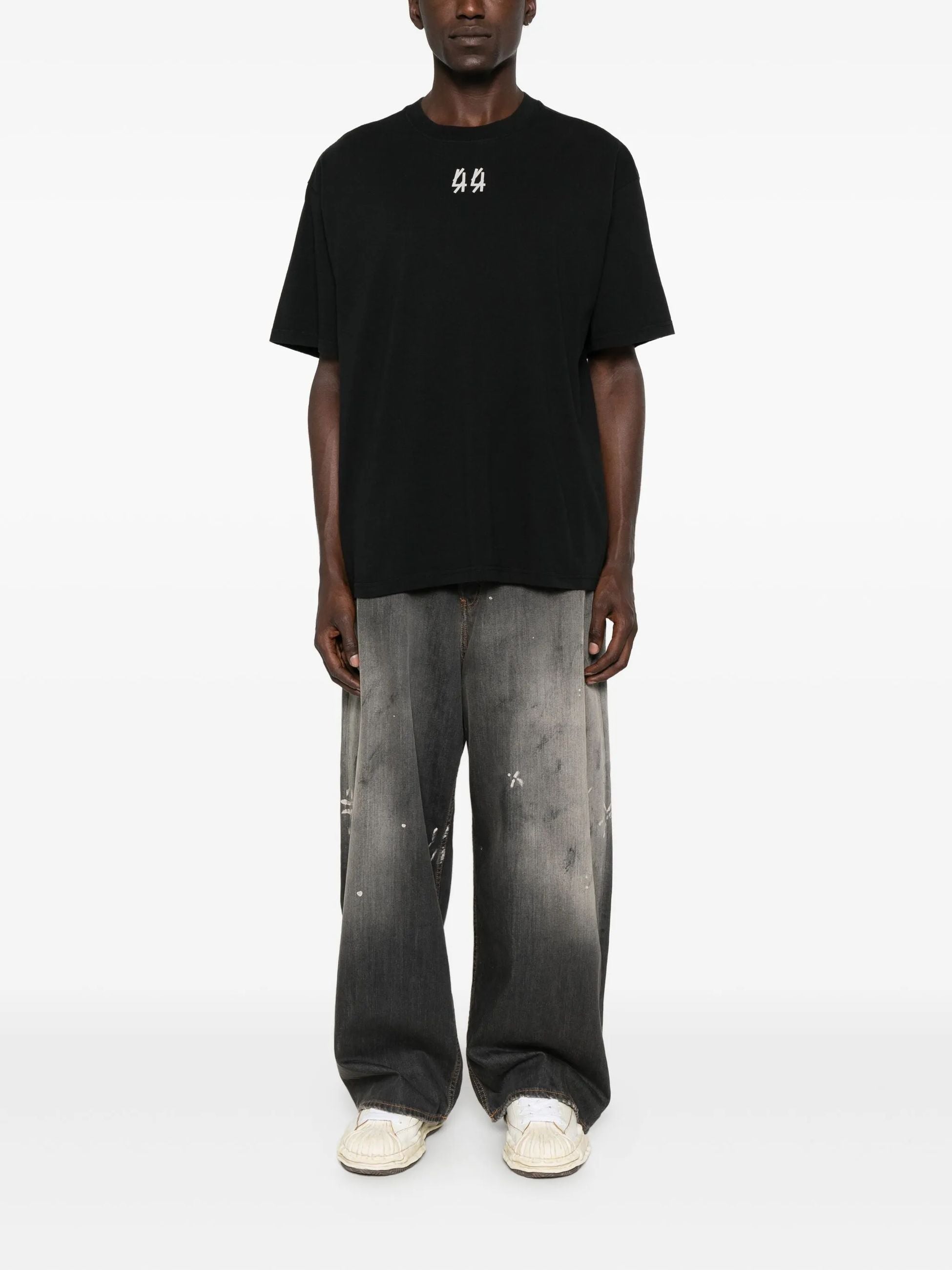 44 LABEL GROUP - T-Shirt - B0030556FA582