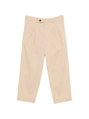 DRÔLE DE MONSIEUR - Pantaloni - JBP192CO214BG