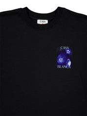 CASABLANCA - T-Shirt - MAW26JTS00111