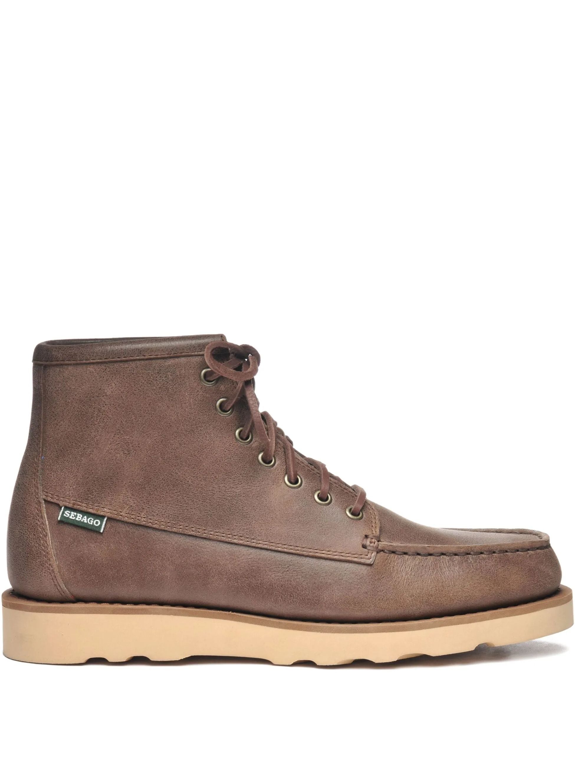 SEBAGO - Stivali - 76116VW