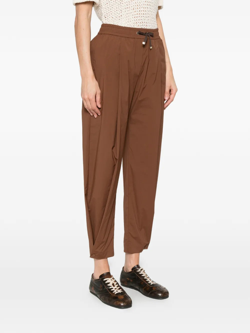 HERNO - Pantaloni - PT000031D12431SZ