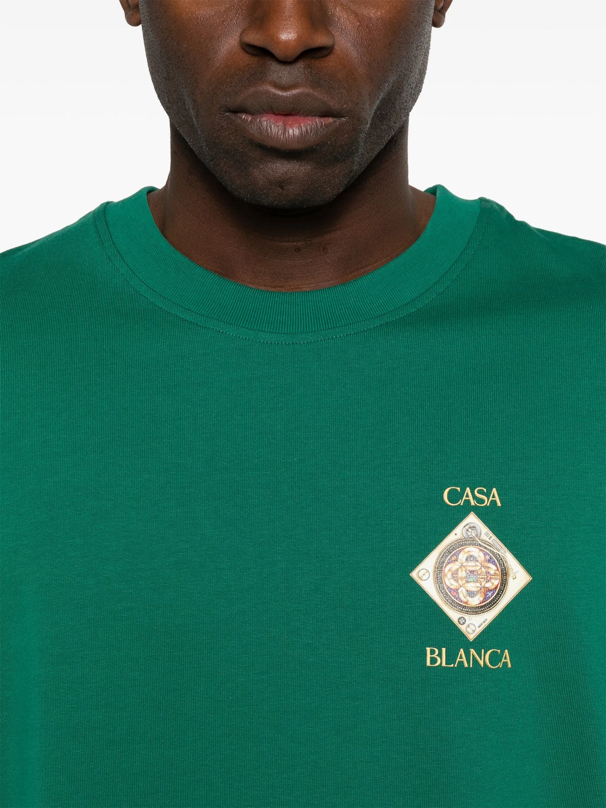 CASABLANCA - T-Shirt - MSS26JTS00103