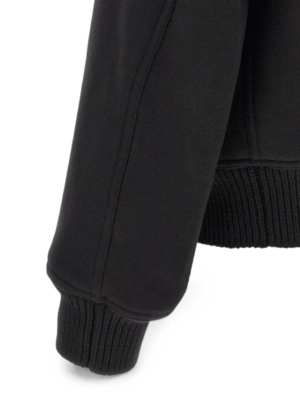 RICK OWENS - Giubbotti - RU02F4751WMT