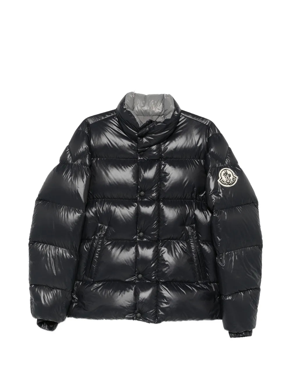 MONCLER - Giubbotti - L20911A00196596XE