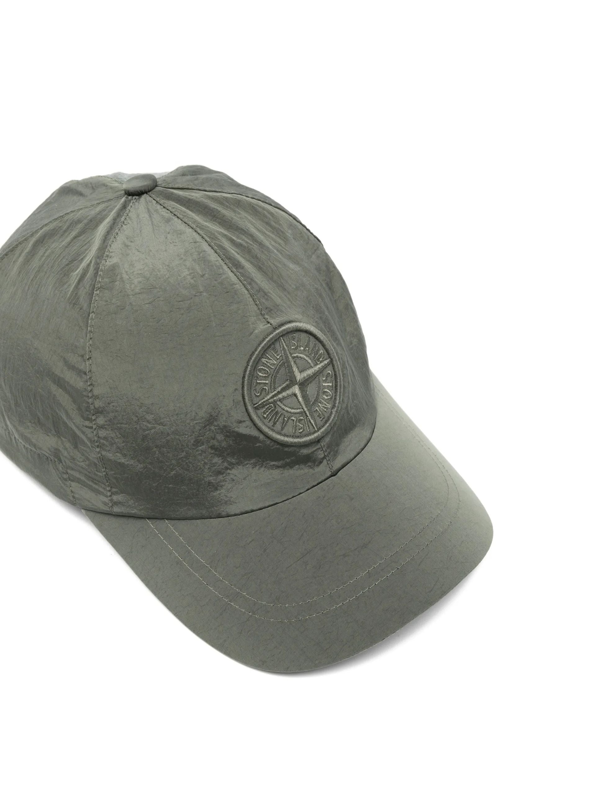 STONE ISLAND - Cappelli - L1S159100011S0076
