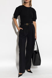 VICTORIA BECKHAM - Pantaloni - 1425WTR006632A