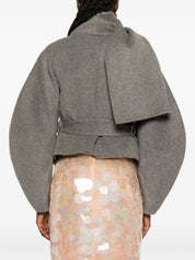 P.A.R.O.S.H. - Giacche - D431794LEAK25