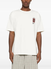 RHUDE - T-Shirt - RHSS26TT07012