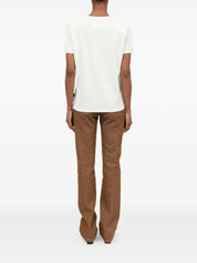MM6 - T-Shirt - S62GD0212M20108