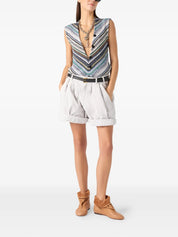 MISSONI - Maglieria - DS26SN1OBK01IP