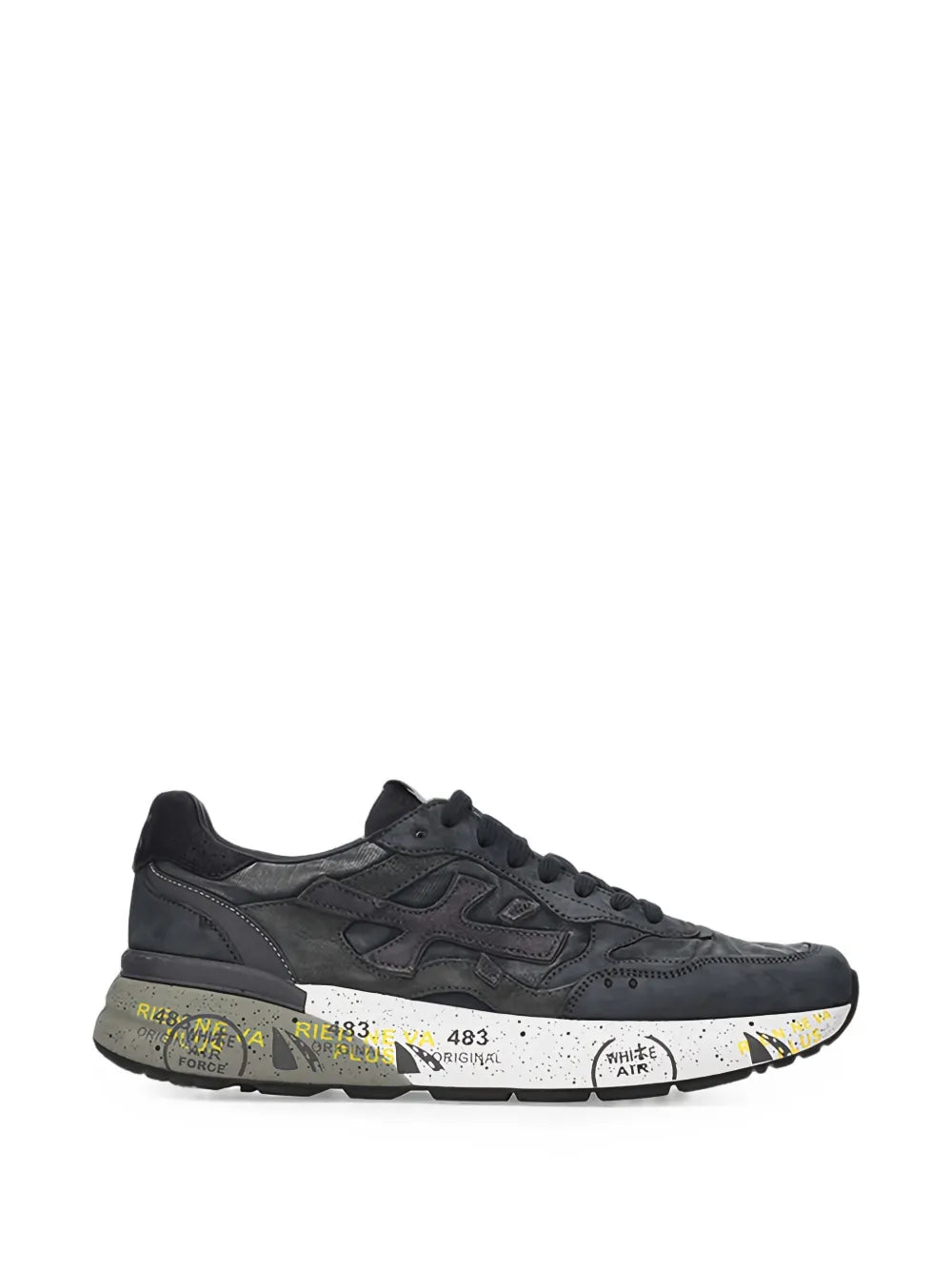 PREMIATA - Sneakers - MICK018448