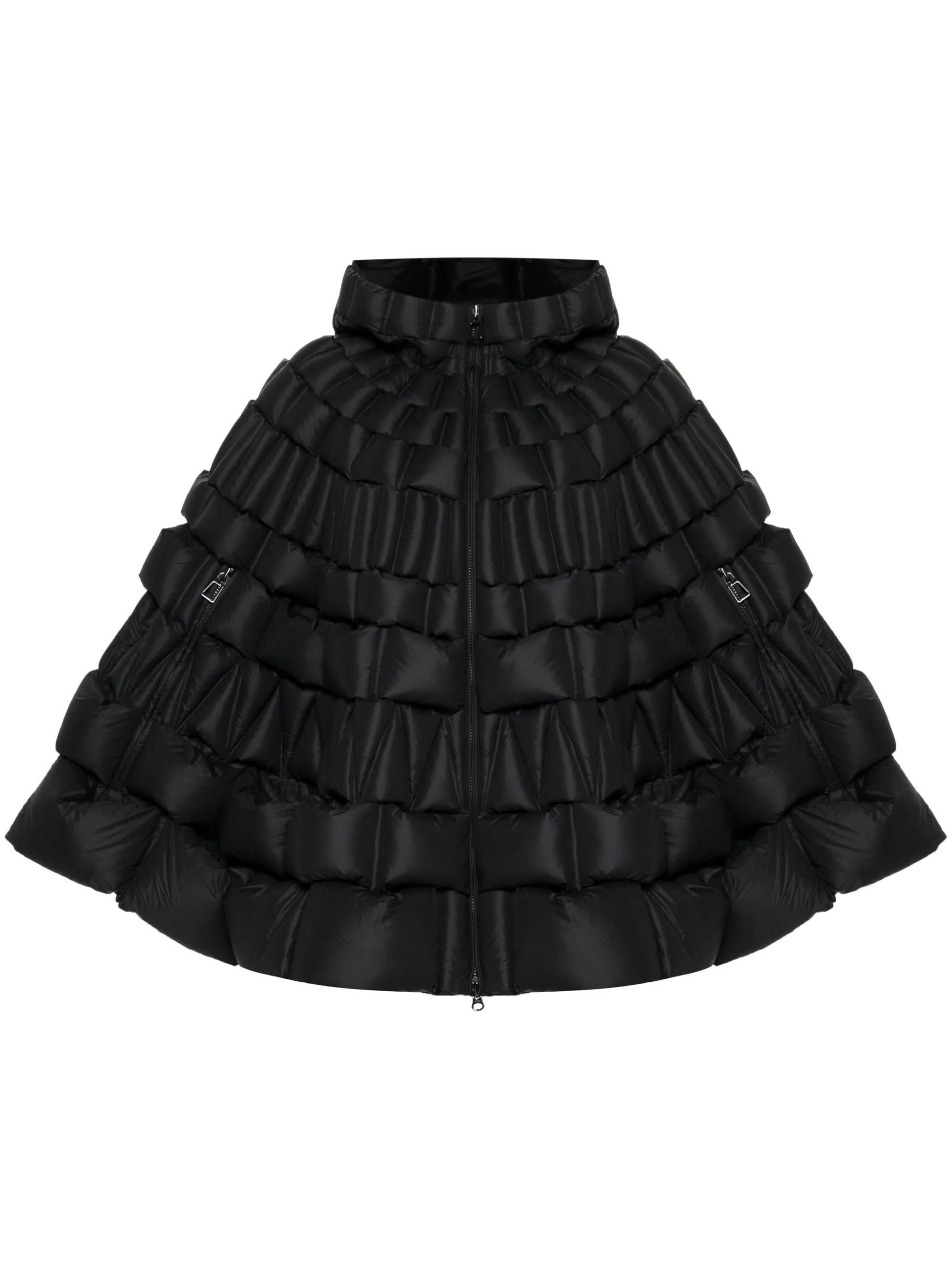 FABIANA RAXXY - Cappotti - CRDJ022