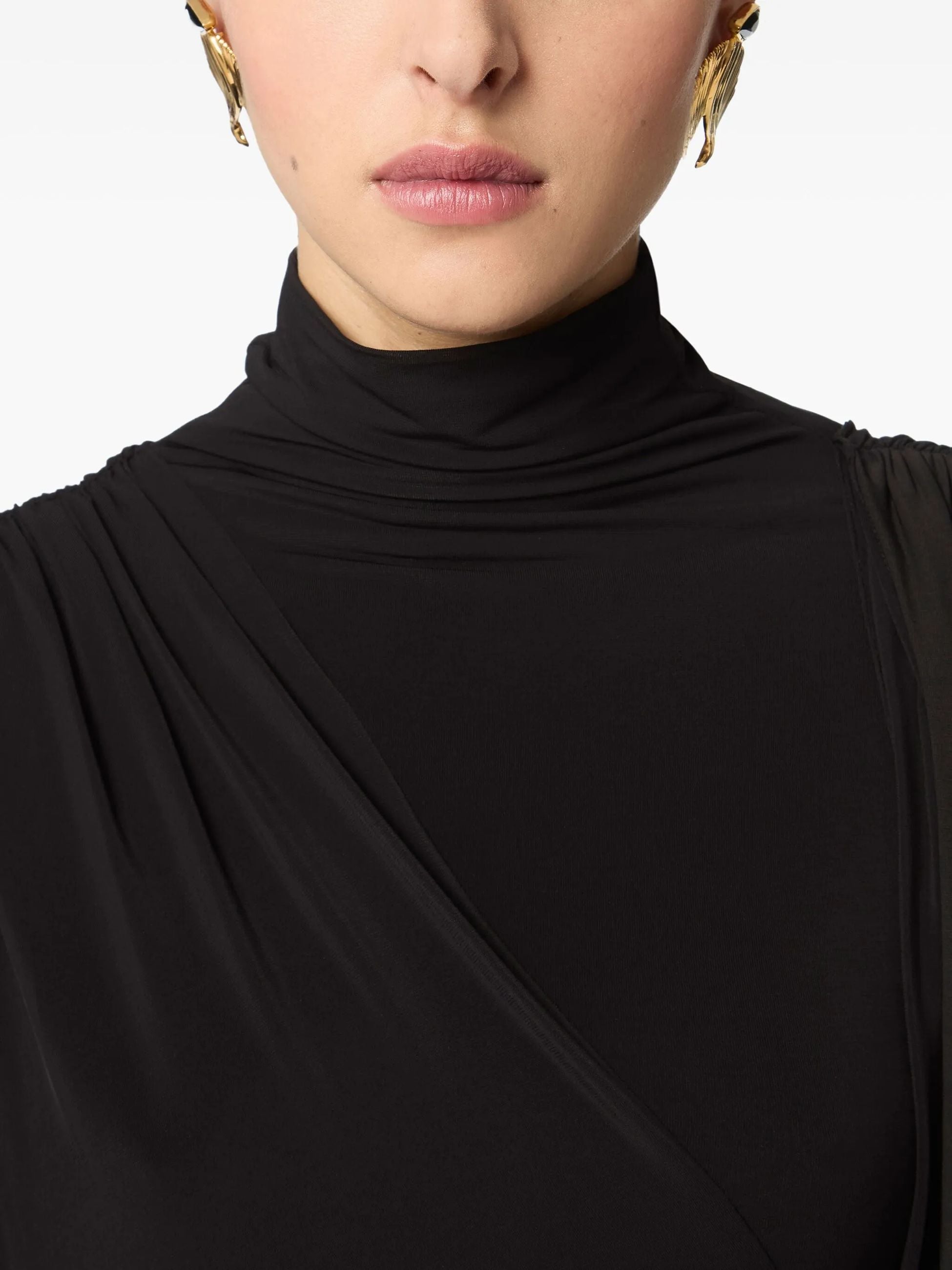 NINA RICCI - Orecchini - 25ABB0163MET027