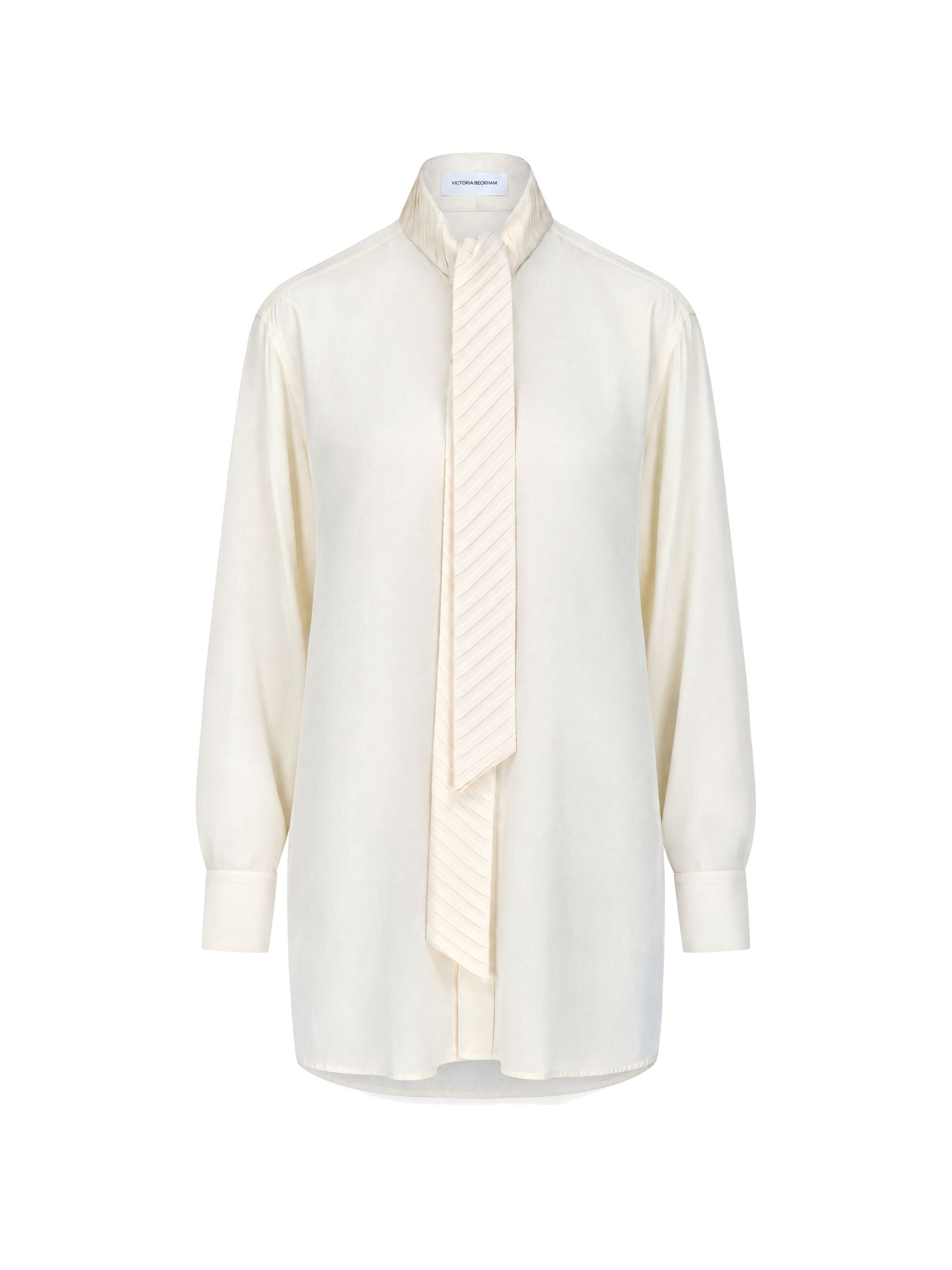 VICTORIA BECKHAM - Camicie - 1426WSH007718A