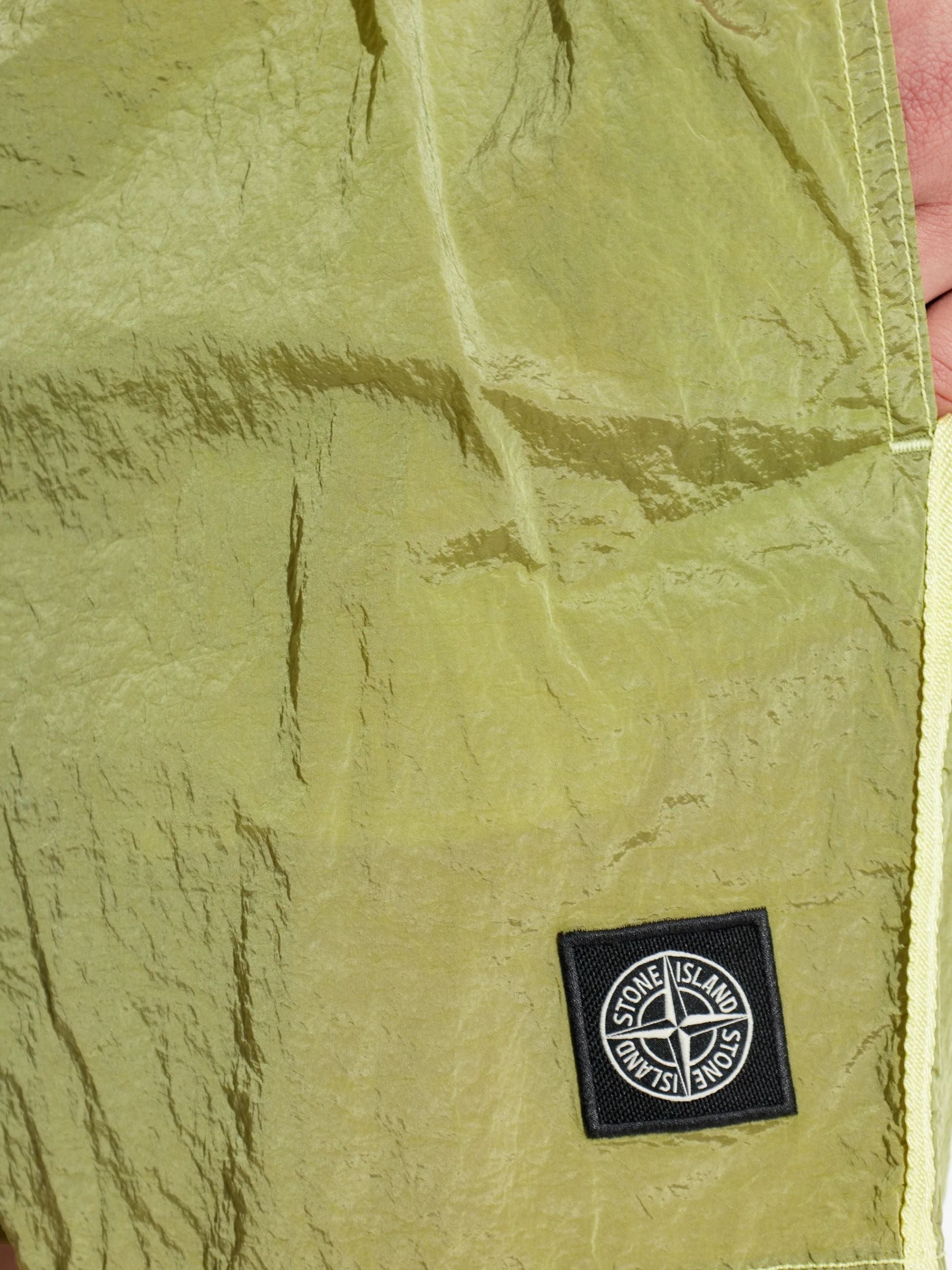 STONE ISLAND - Beachwear - L1S15B100003S0043