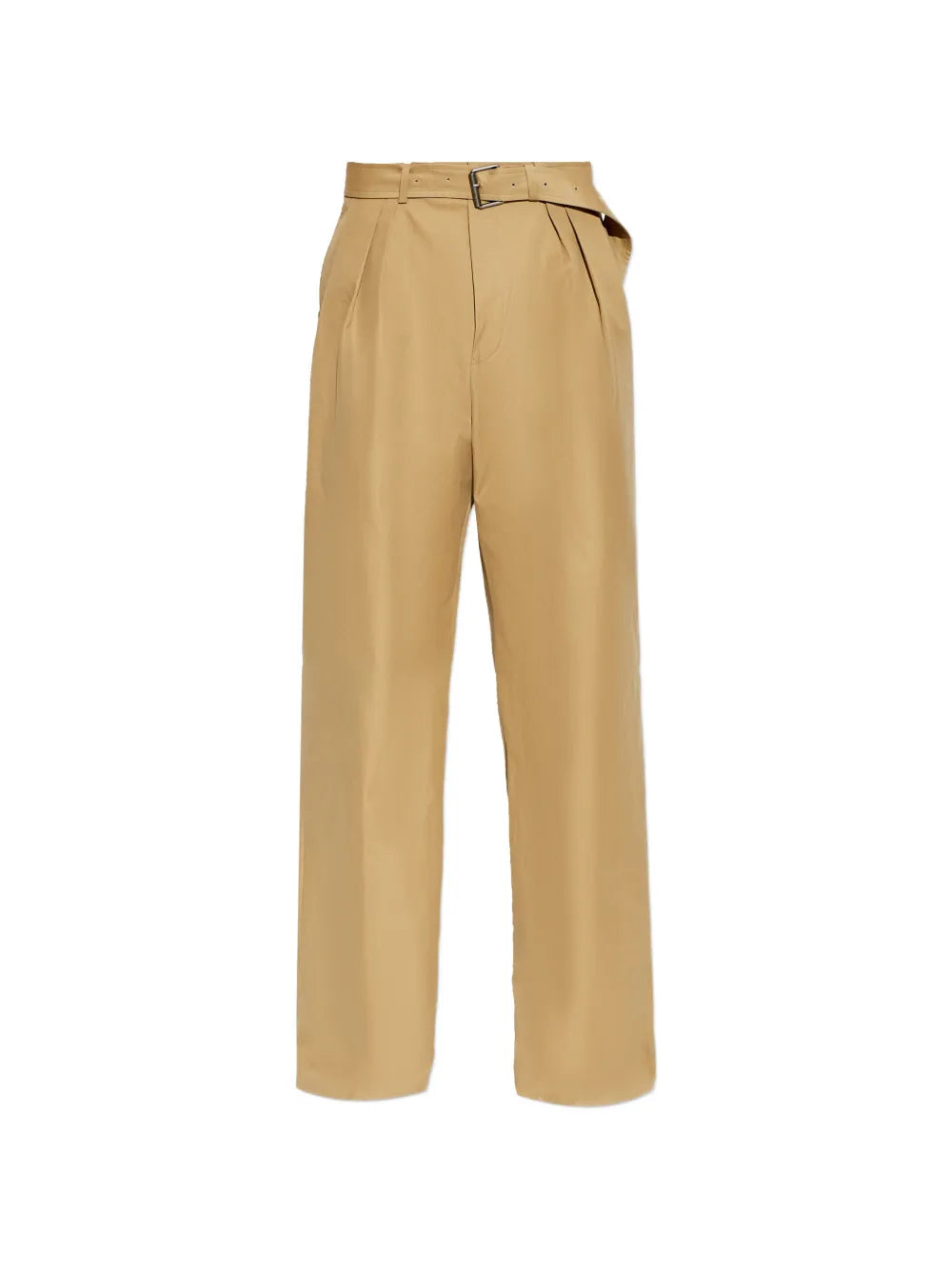 DRIES VAN NOTEN - Pantaloni - 2610209523103