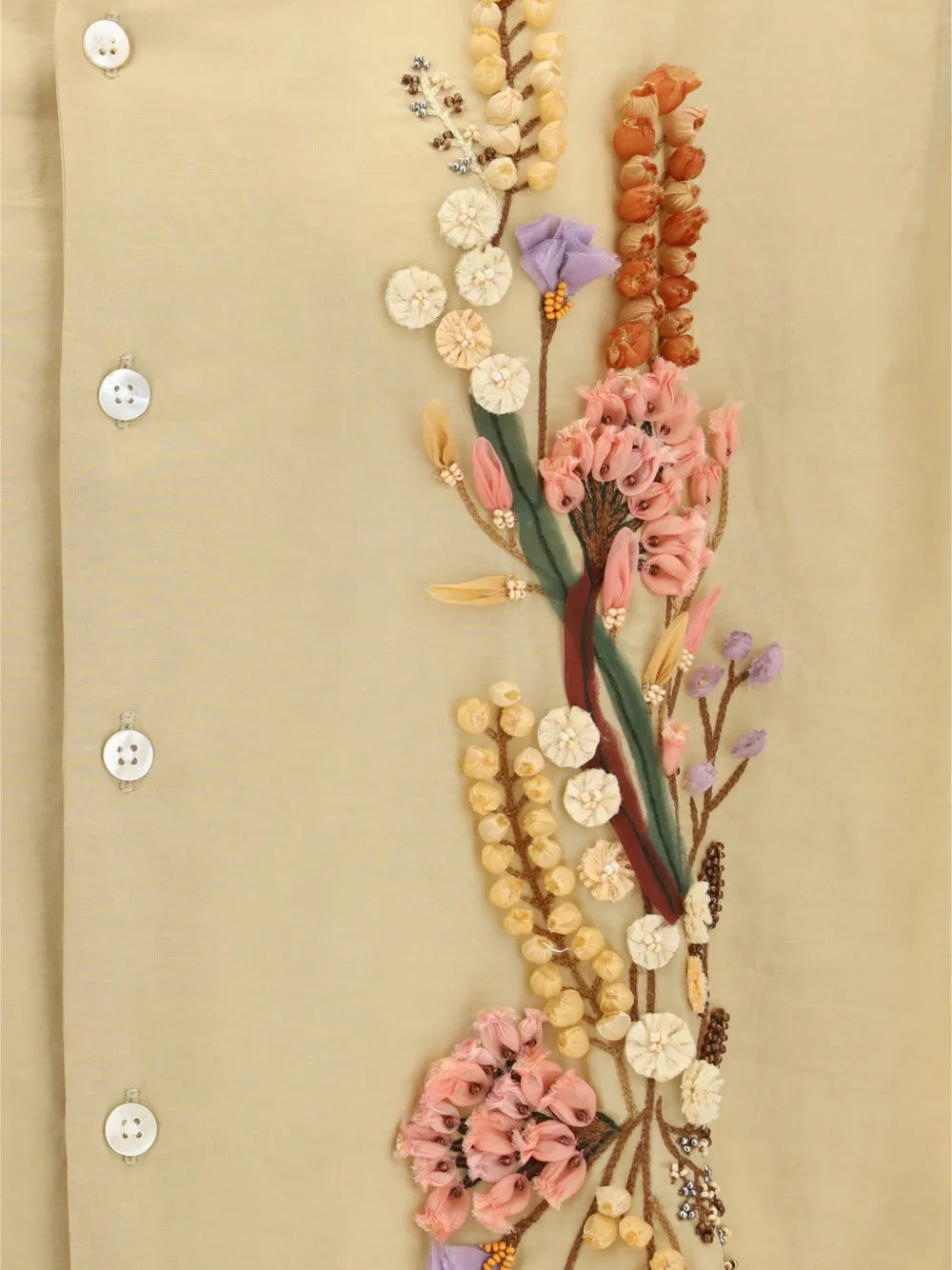 BAZISZT - Camicie - BZSS26SR01326