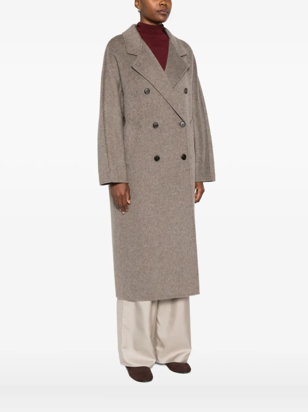 ARMA - Cappotti - 01TL25602002