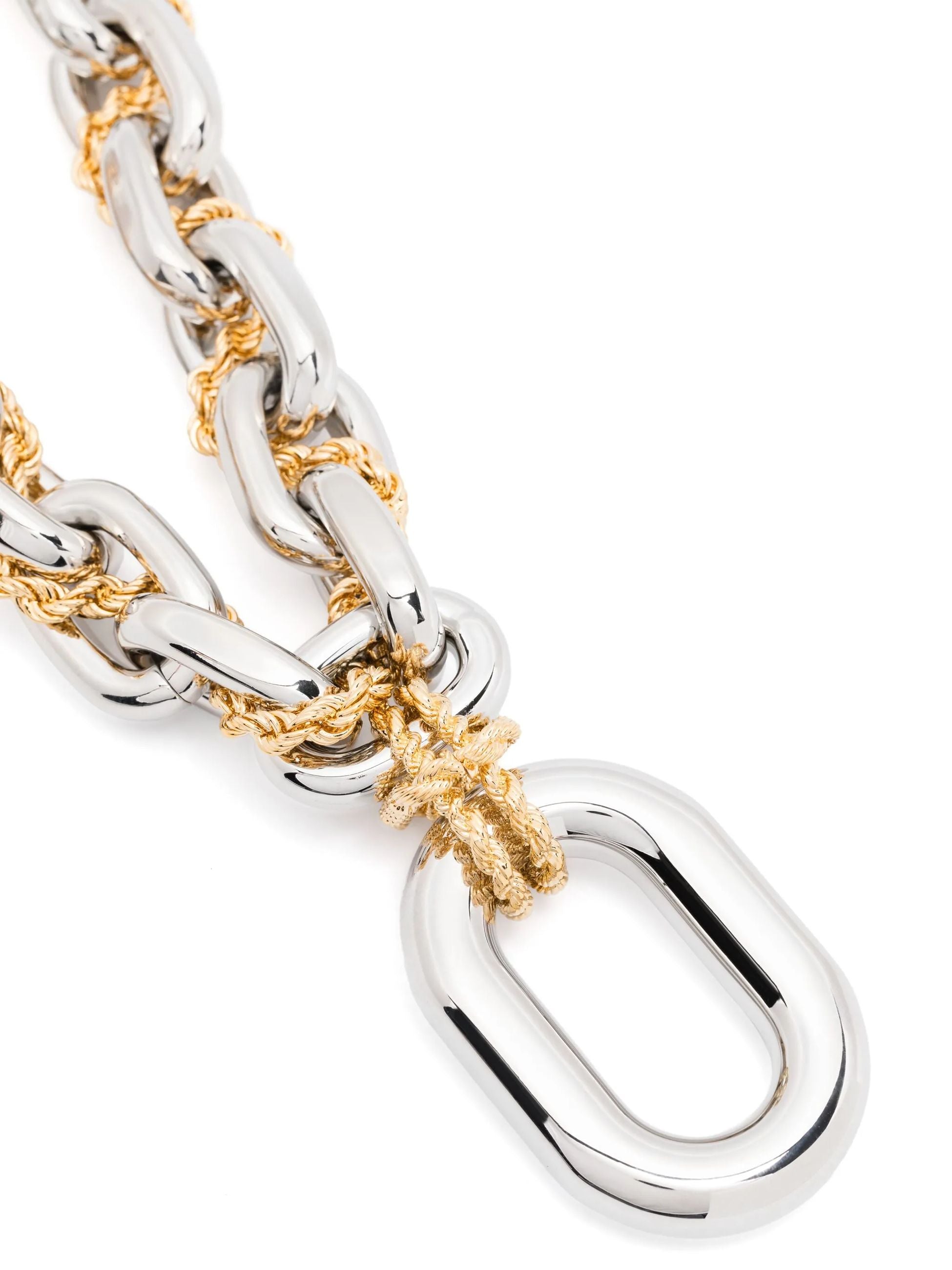 RABANNE - Collane - 25ABB0015MET783