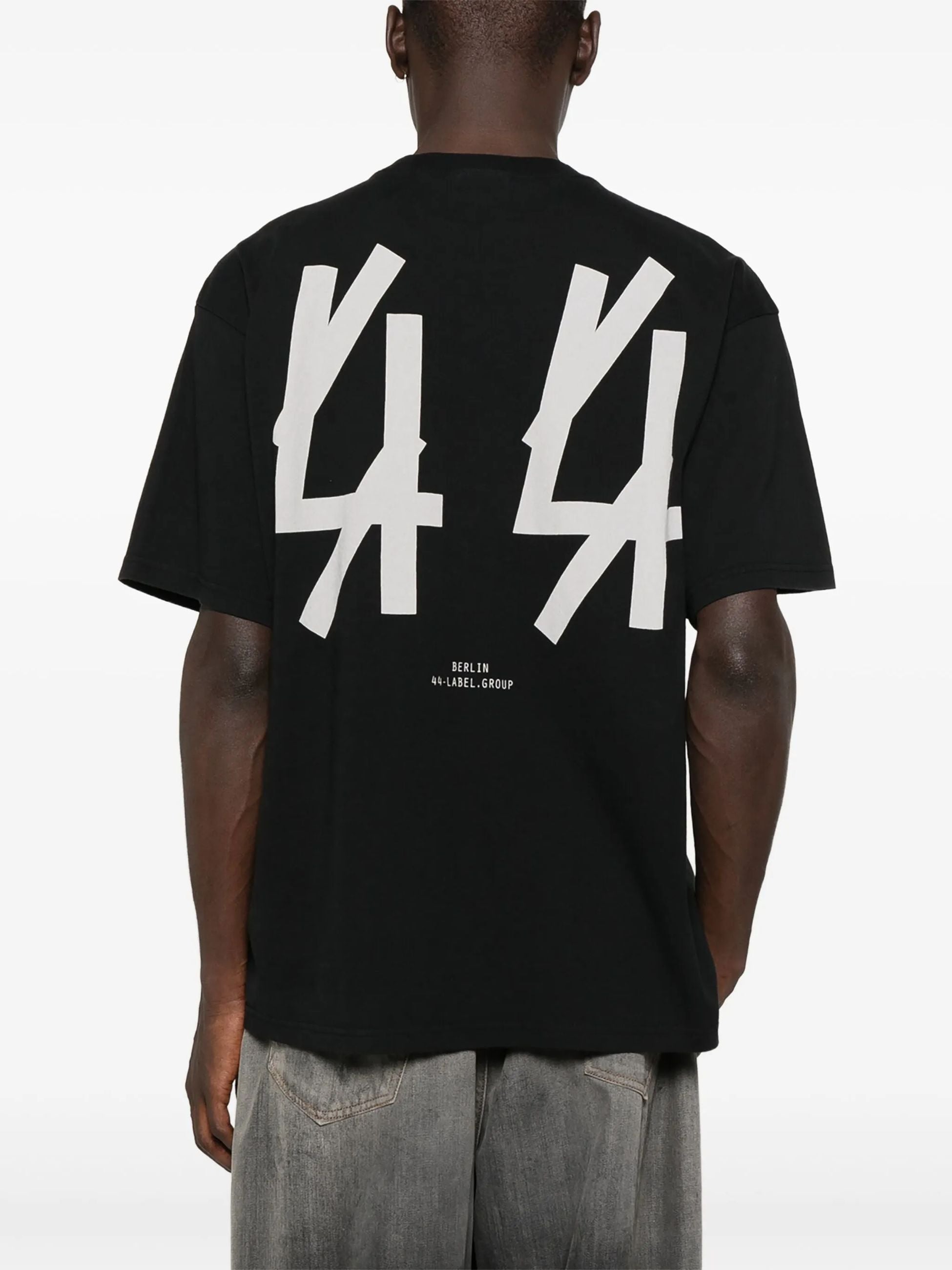 44 LABEL GROUP - T-Shirt - B0030556FA582