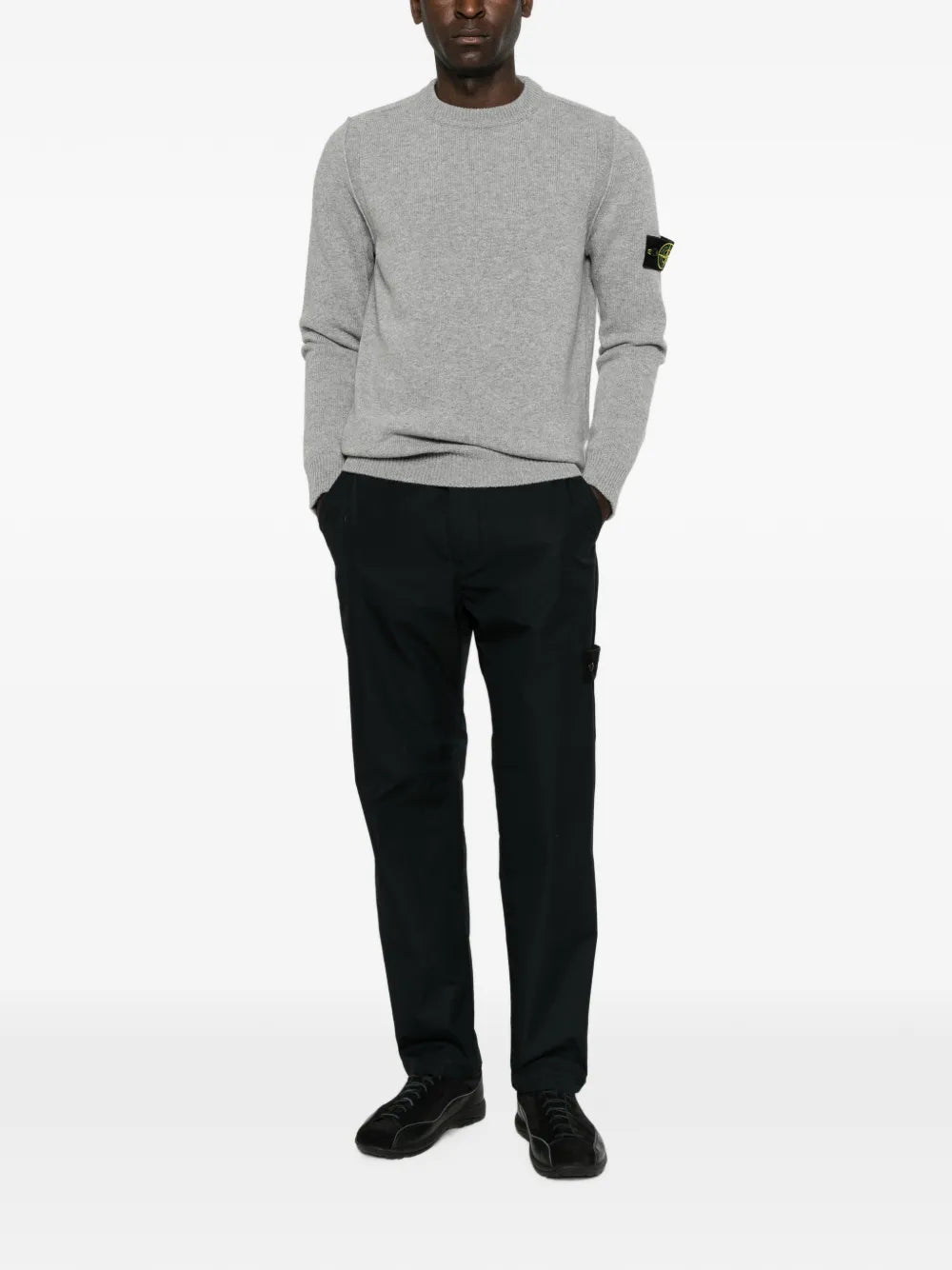 STONE ISLAND - Maglieria - L2S155100072S00A3