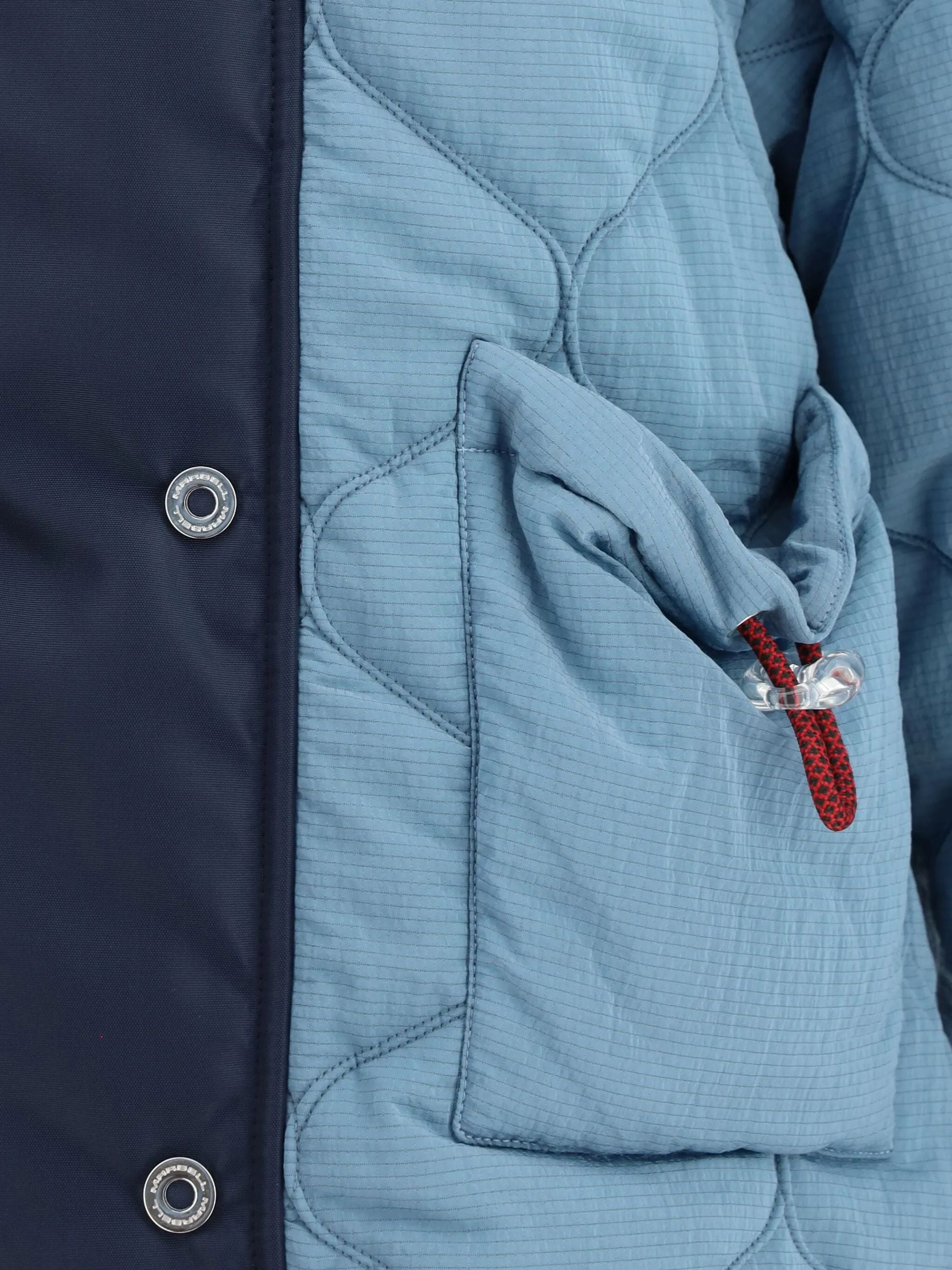 MARBELL - Giubbotti - AFW1003TENYL01