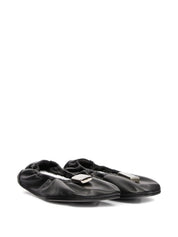 MM6 - Ballerine - S59WZ0106P7565