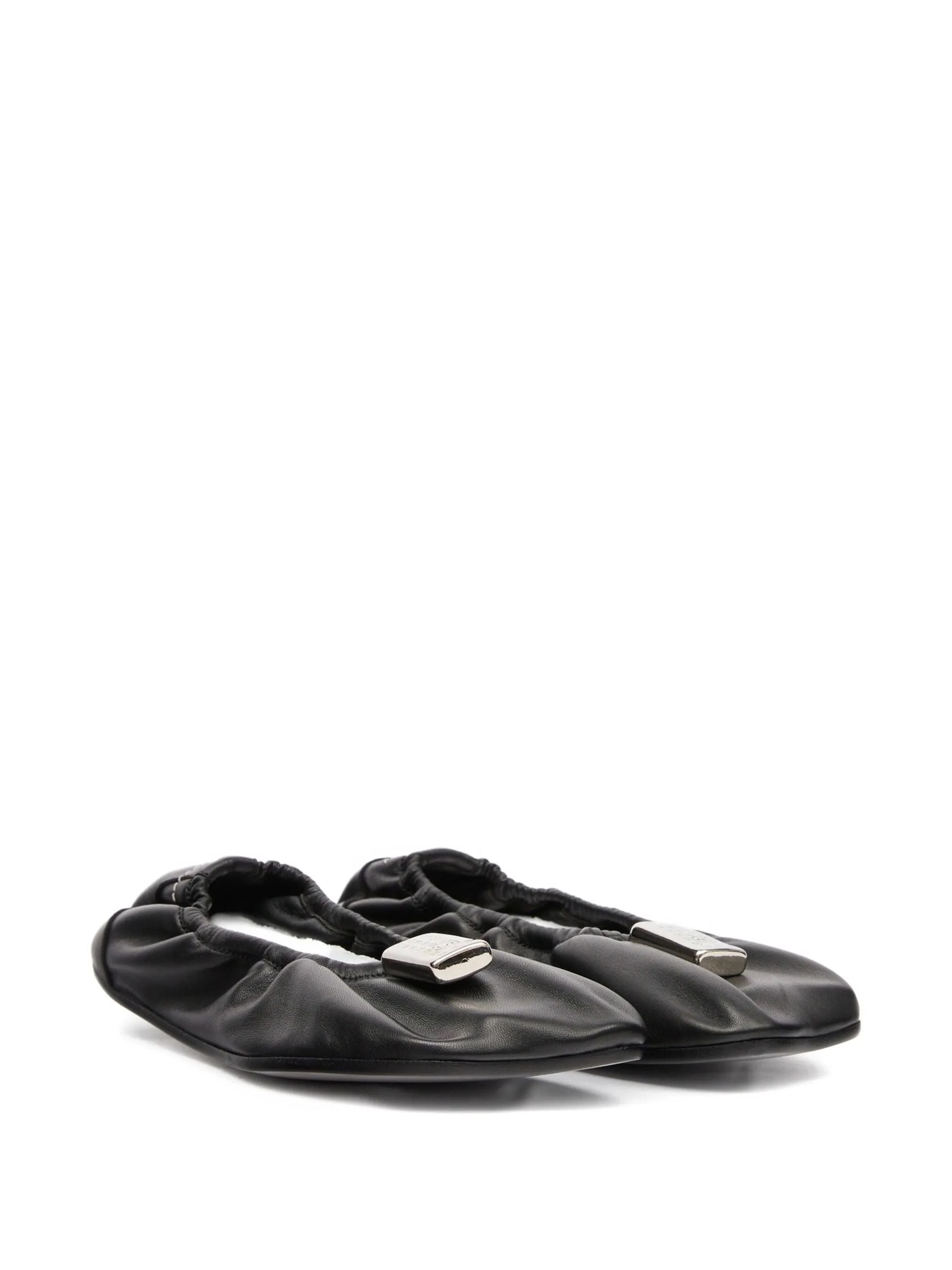 MM6 - Ballerine - S59WZ0106P7565