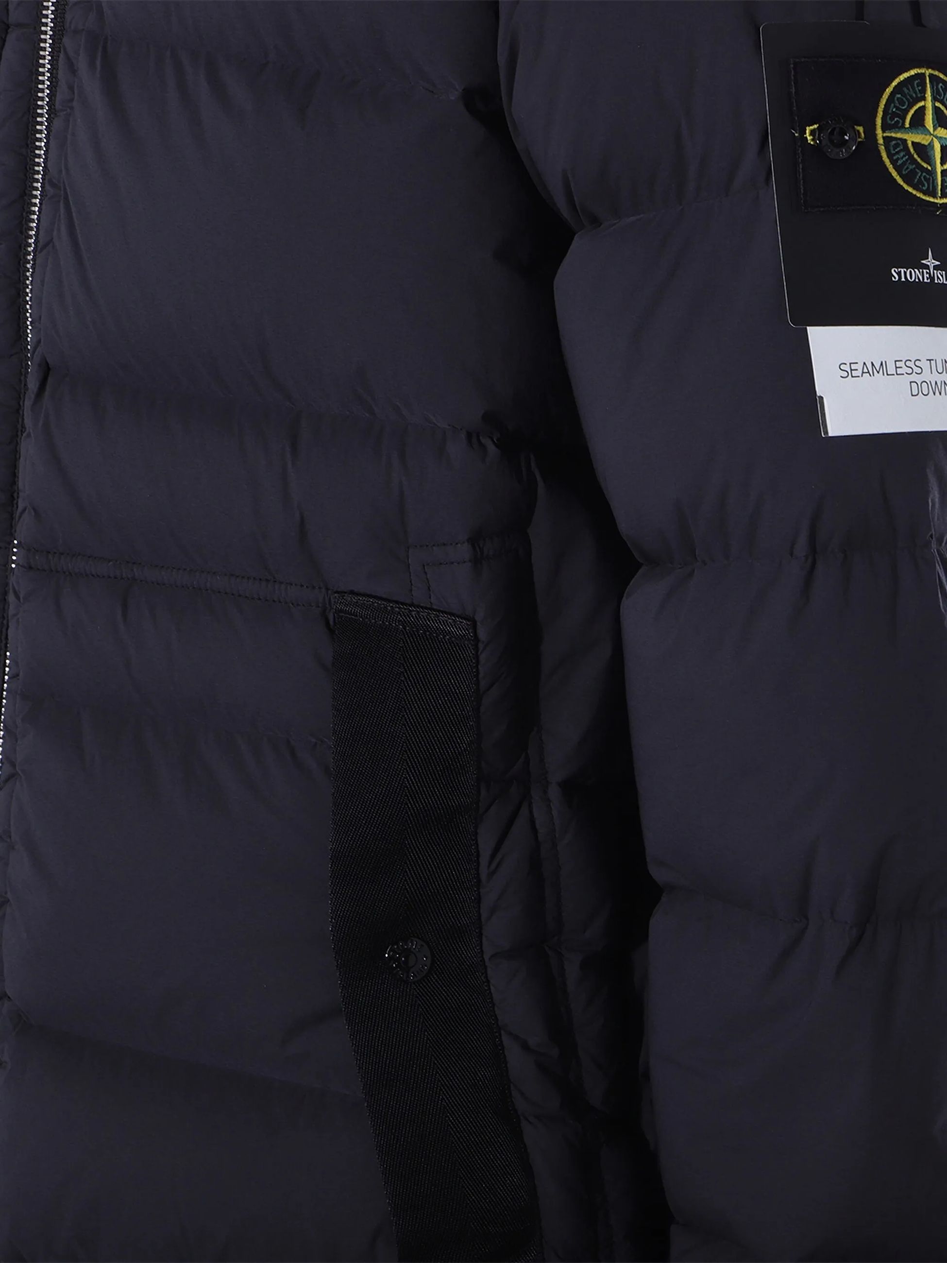STONE ISLAND - Giubbotti - 4100040S0028