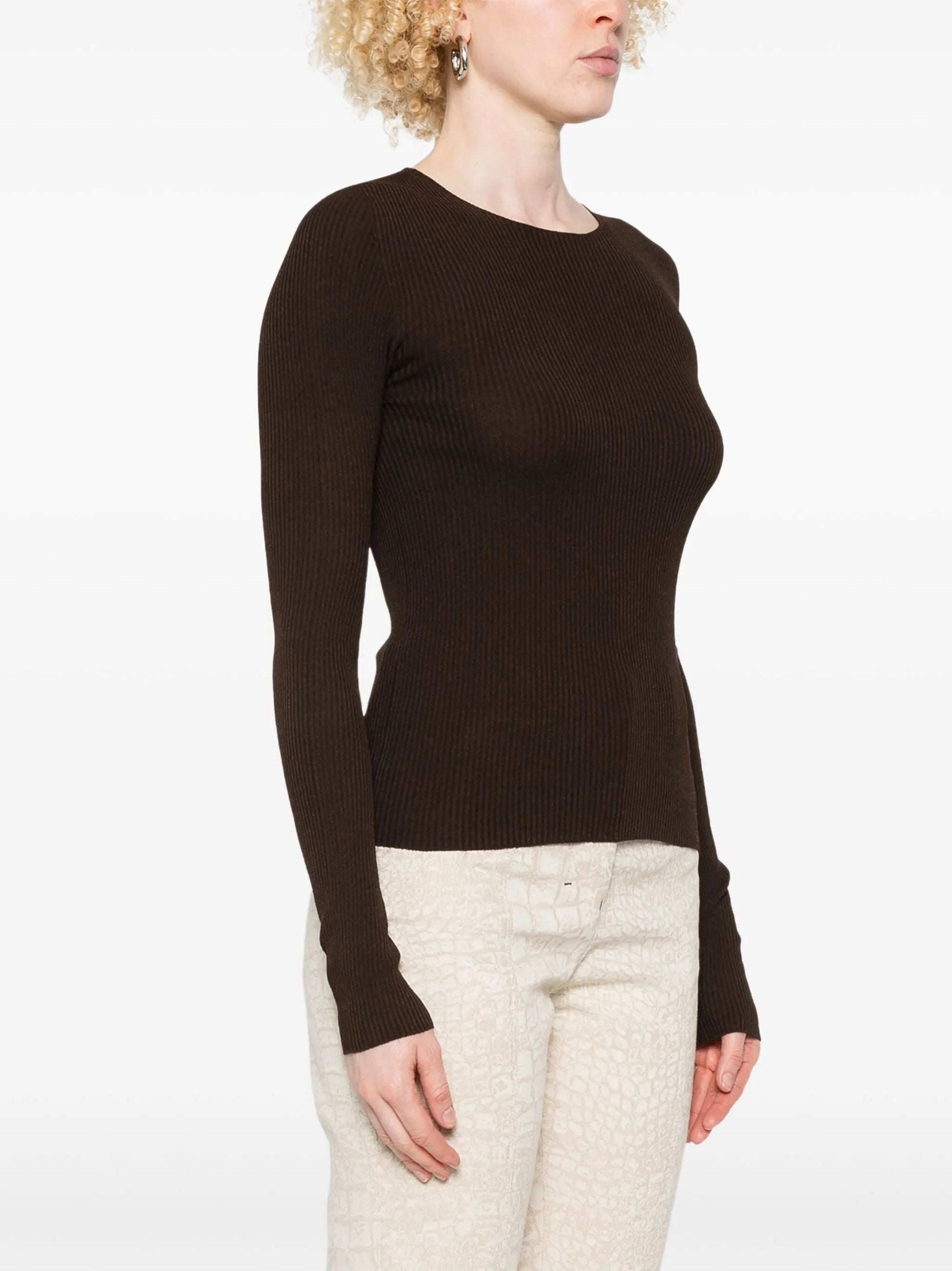 ROBERTO COLLINA - Maglieria - B31301