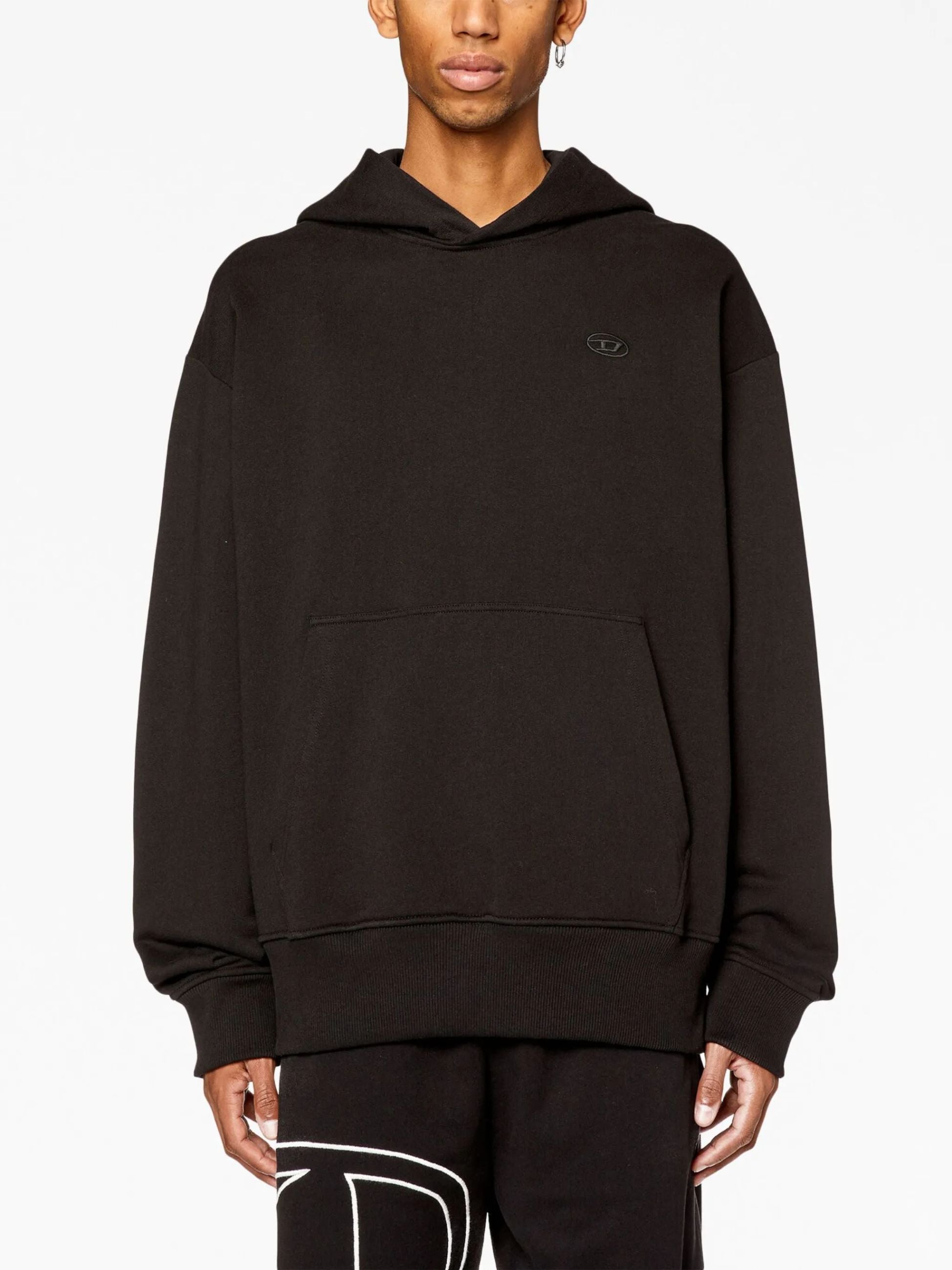 DIESEL - Sweaters - A113040GYCJ