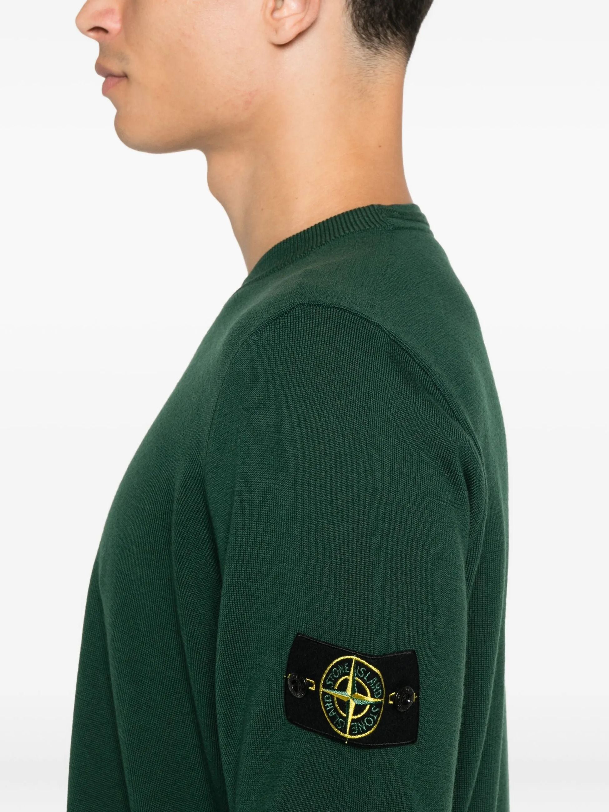 STONE ISLAND - Maglieria - 5100071S00C4