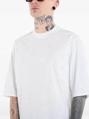 RICK OWENS DRKSHDW - T-Shirt - DU01F4256RN