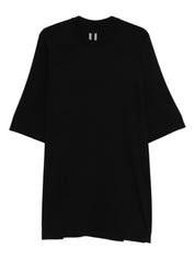 RICK OWENS - T-Shirt - RU01F2249JA