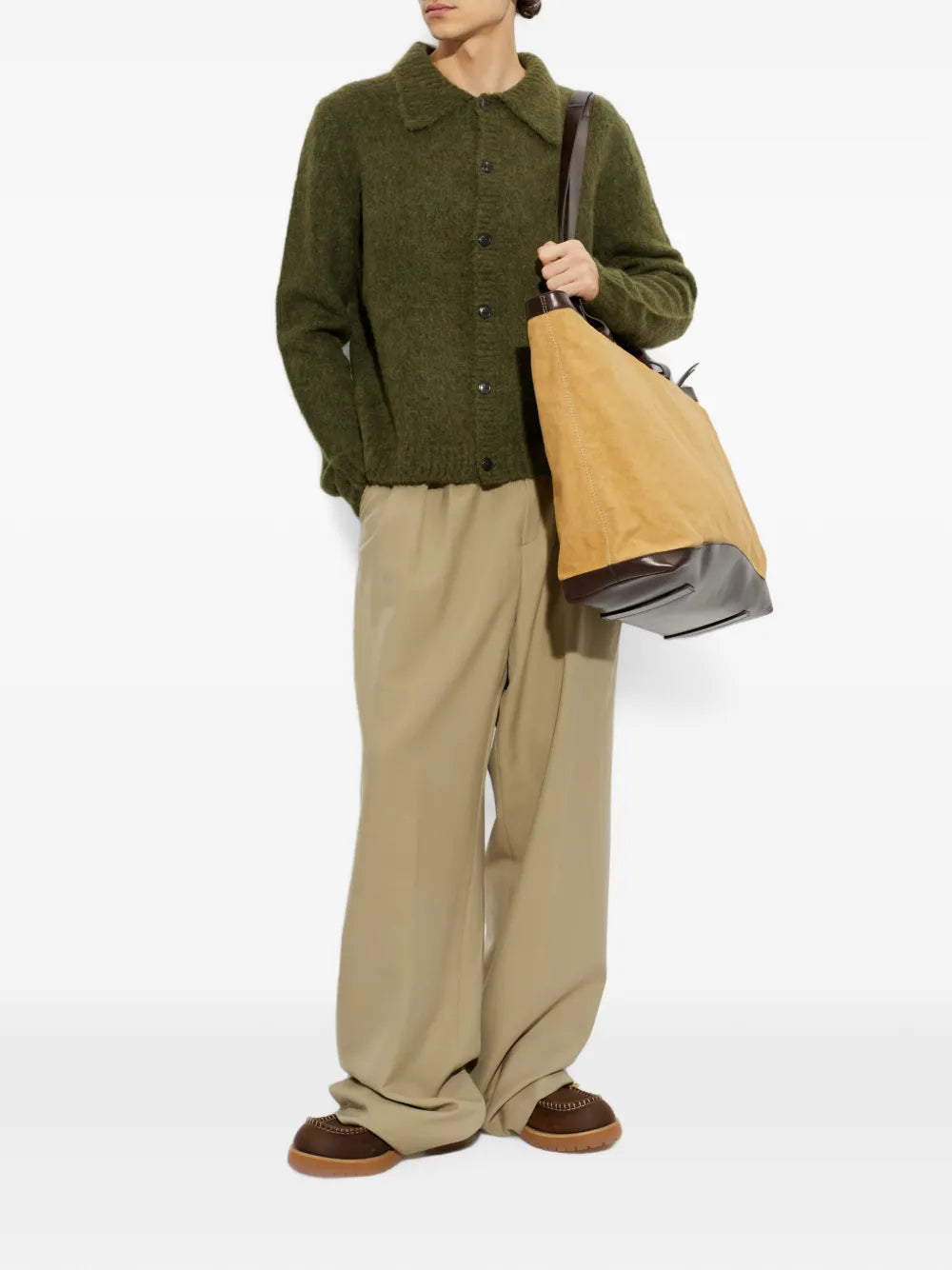 DRIES VAN NOTEN - Maglieria - 2620212304709