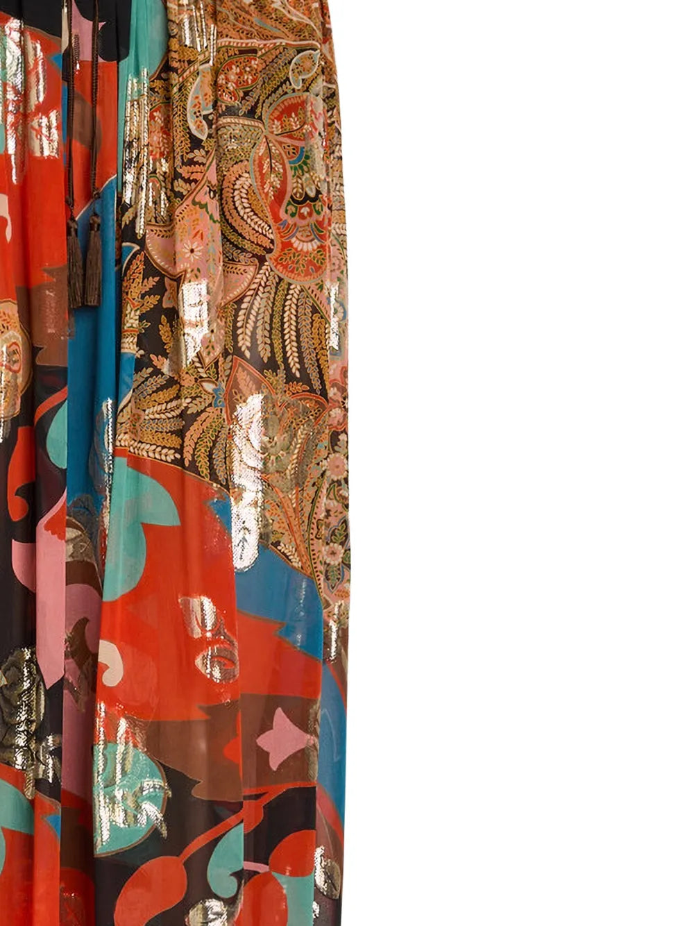 ETRO - Pantaloni - WREA008599SAA85