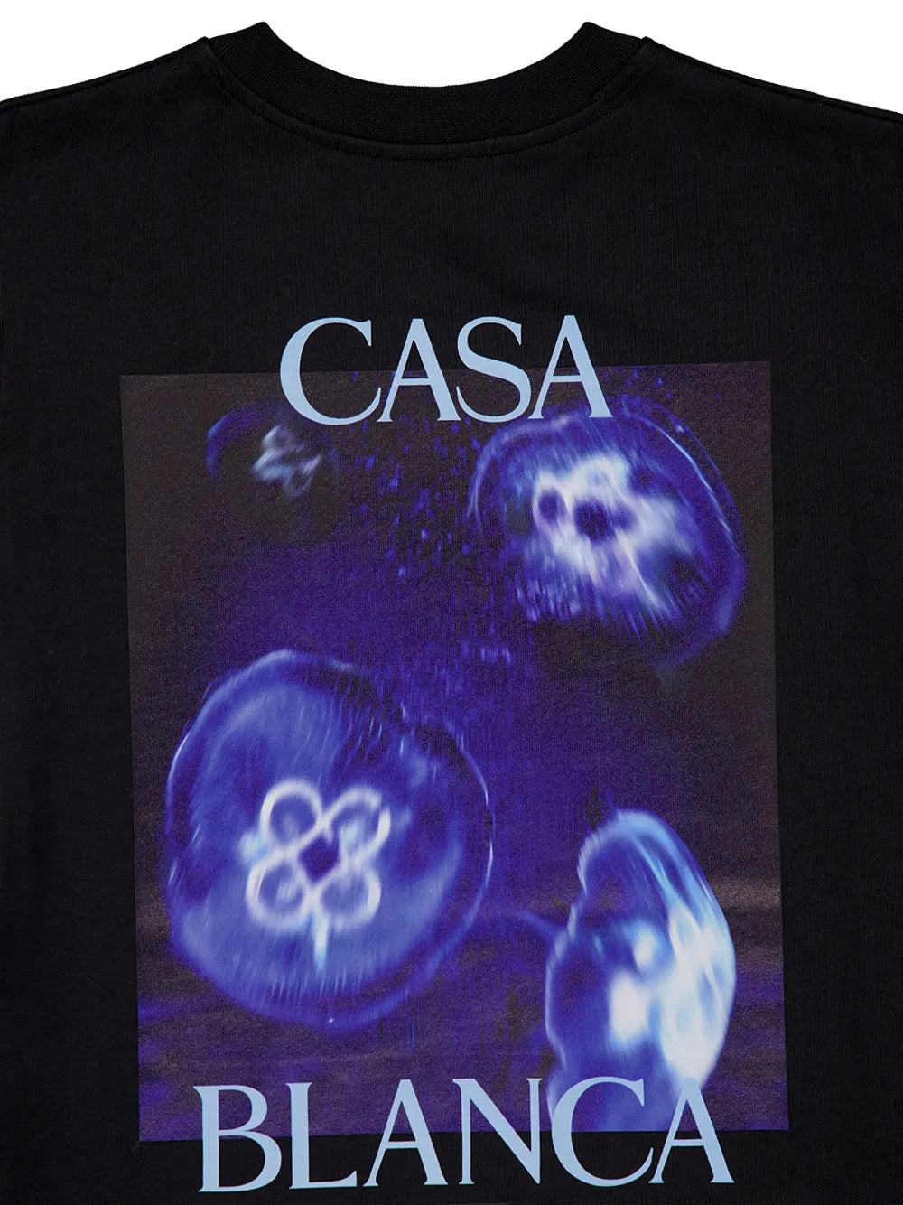 CASABLANCA - T-Shirt - MAW26JTS00111