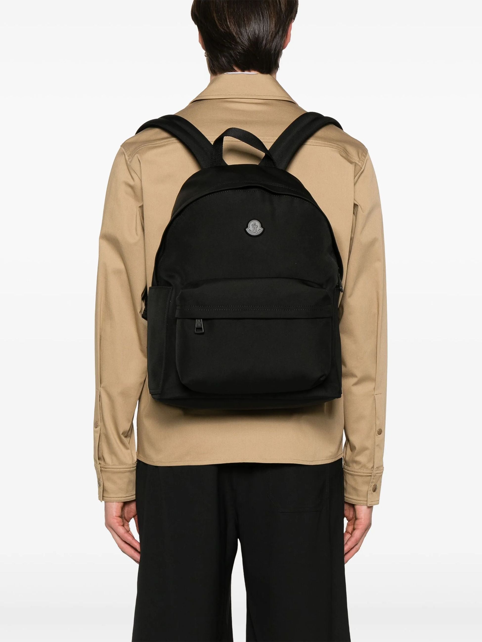 MONCLER - Zaini - 5A00009M6256