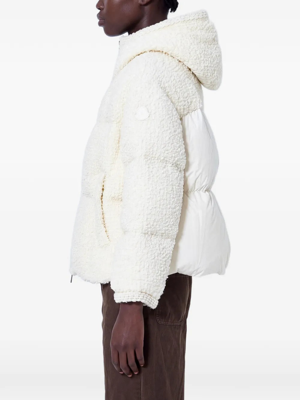 MONCLER - Giubbotti - L20931A00231599VV