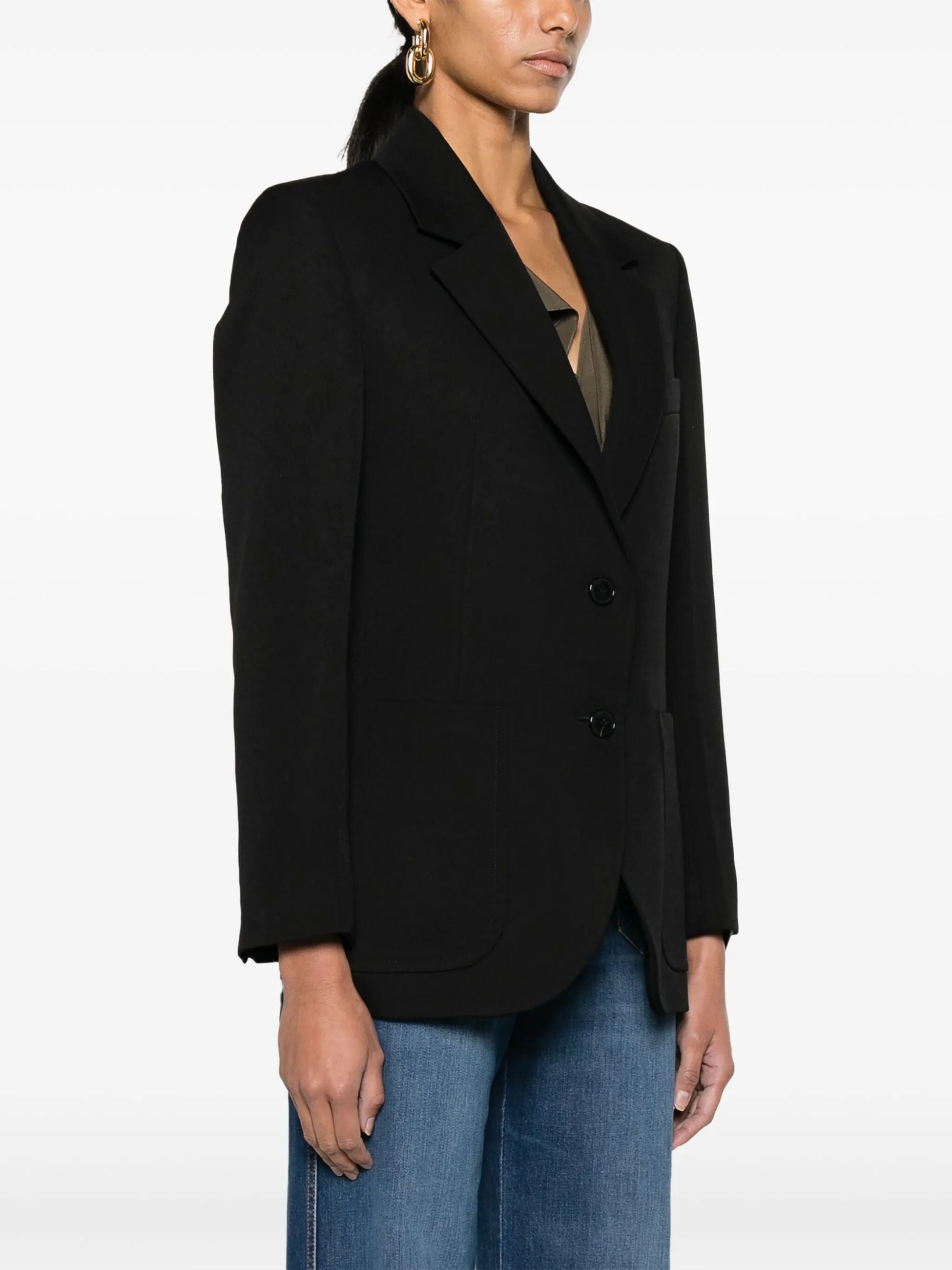 VICTORIA BECKHAM - Giacche - 1124WJK005119A