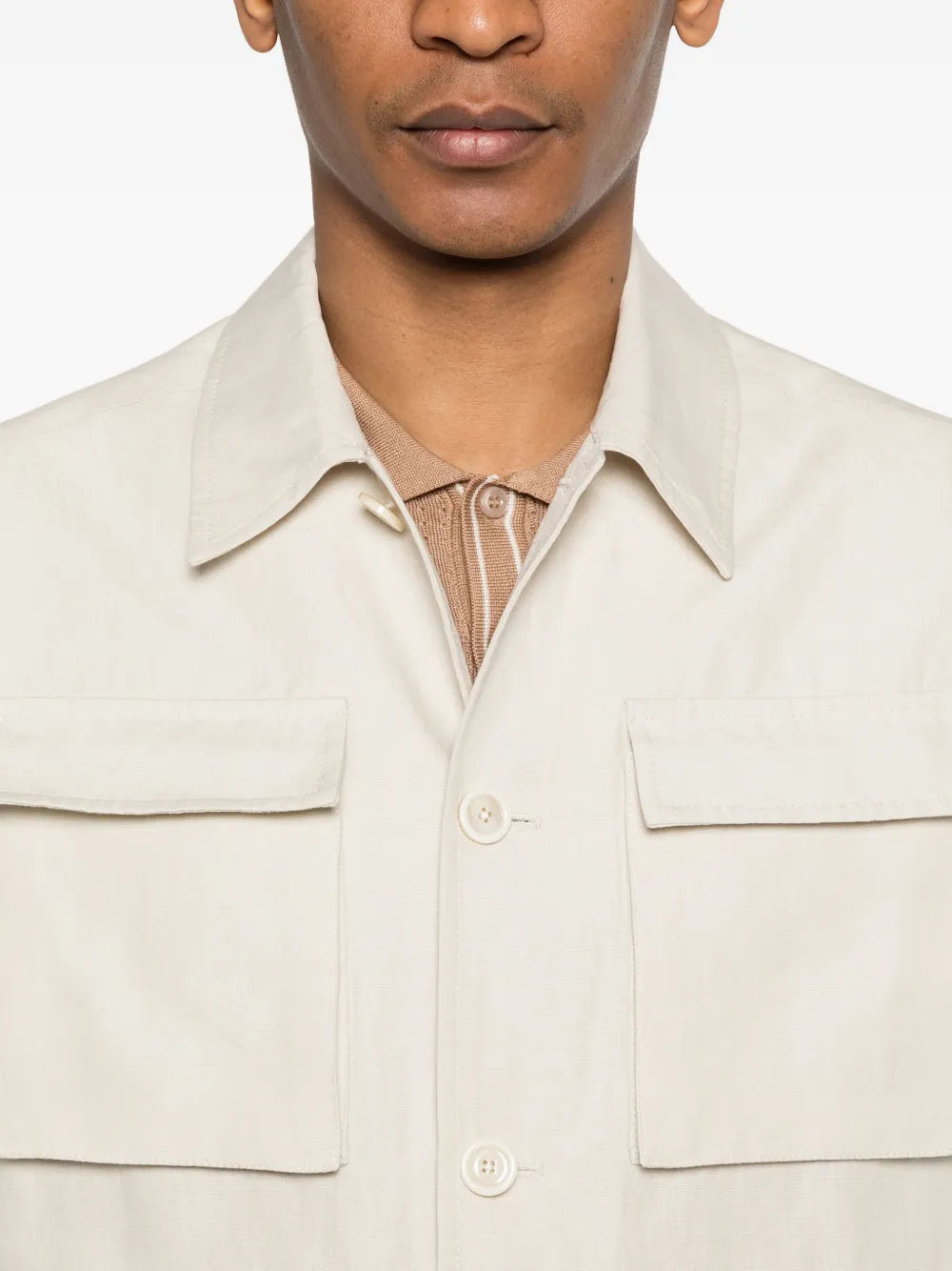 LARDINI - Camicie - PAARONPAIF66408